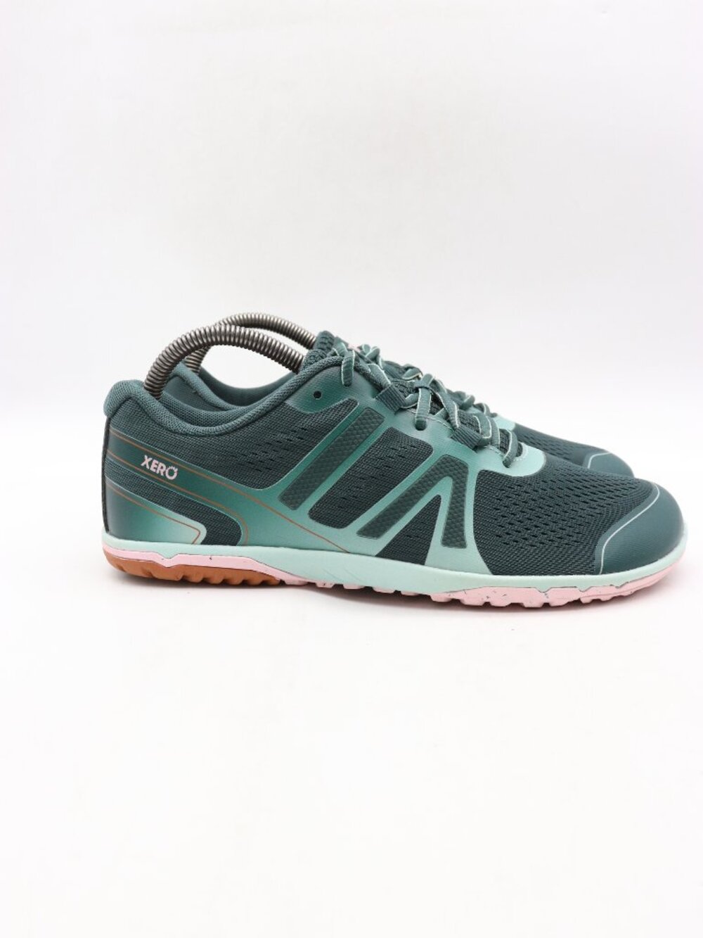 Xero HFS II Women's Size 9 Barefoot Minimalist Running Shoes Sneakers